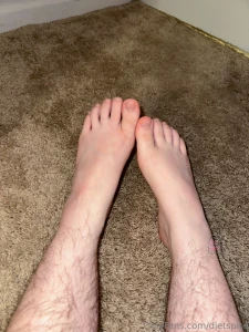 I hope you like pink soles part 2