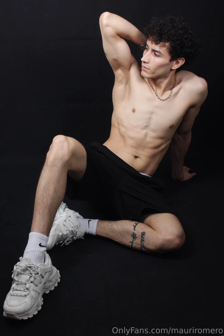 Coming soon mauriromerovip part 1 