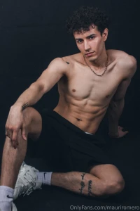 Coming soon mauriromerovip