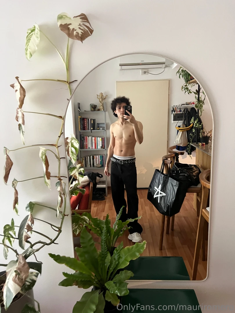 Play with me mauriromerovip 