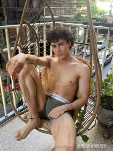 Https onlyfans com mauriromerovip