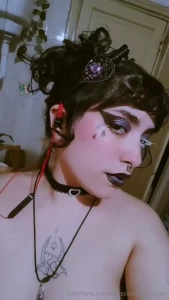 Black widow is coming