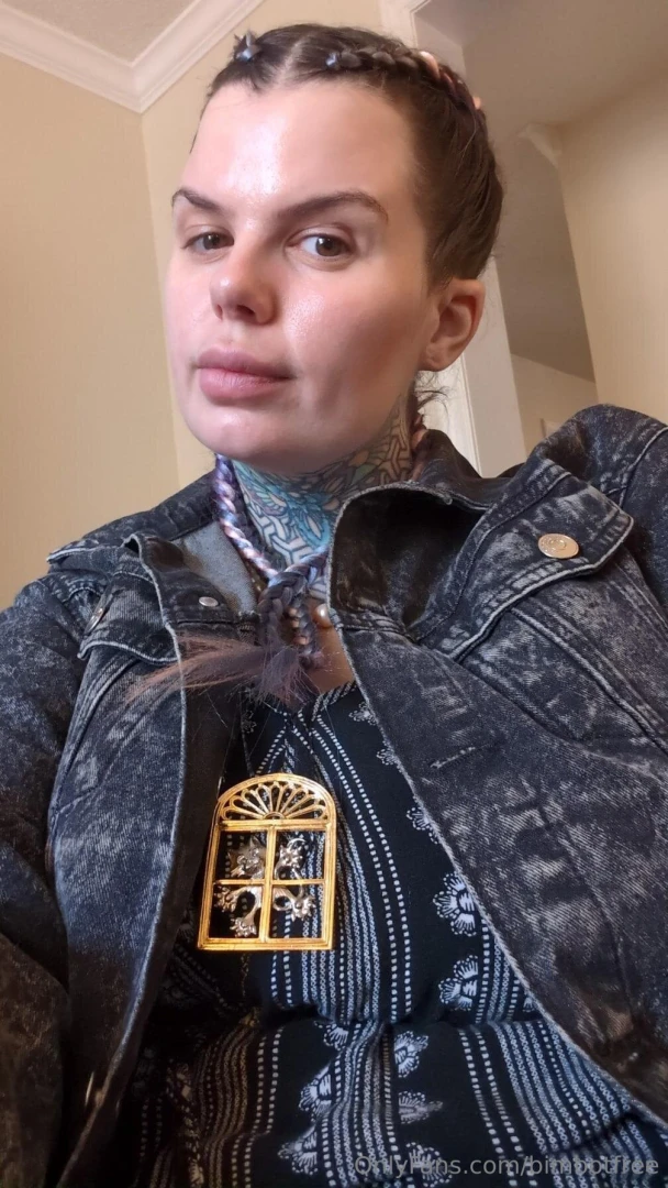 You have no idea what you re missing out on on my vio page bimbot 17 