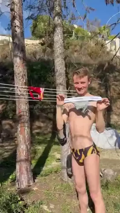 These are my favorite panties that i always take with me when i travel 