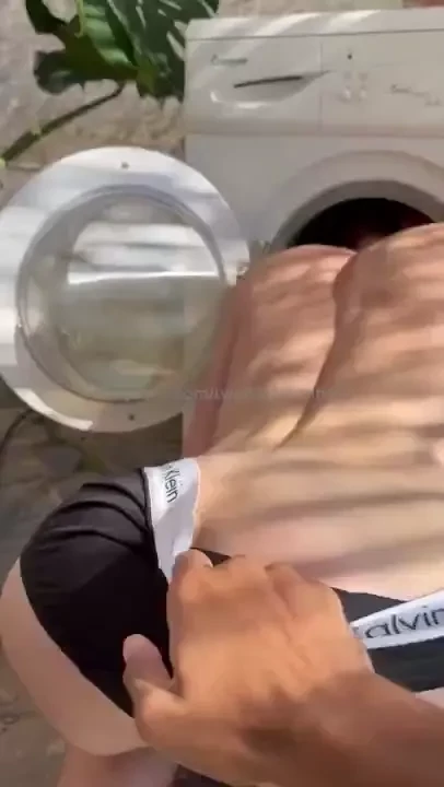 Hey what are you doing i asked you to help me not take off my panties 