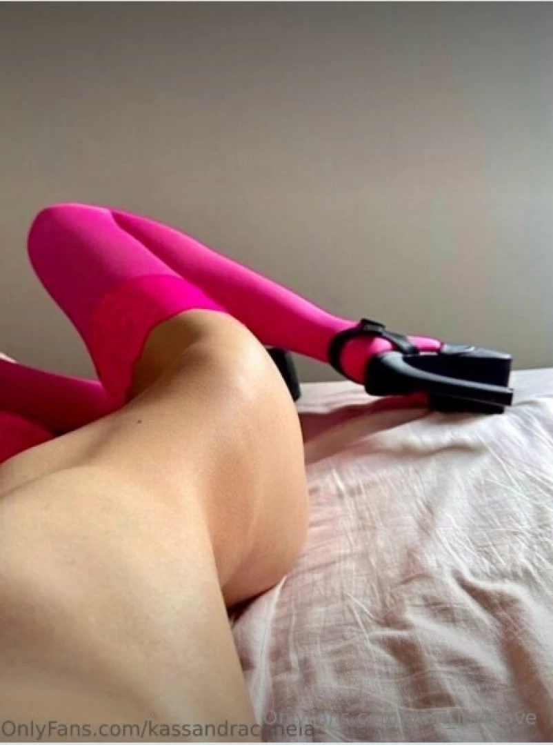 Kassandracanela kassandracanelavip kassandracanelavip ad promotion part 1 