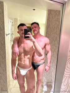 What happens in vegas or somethin like that