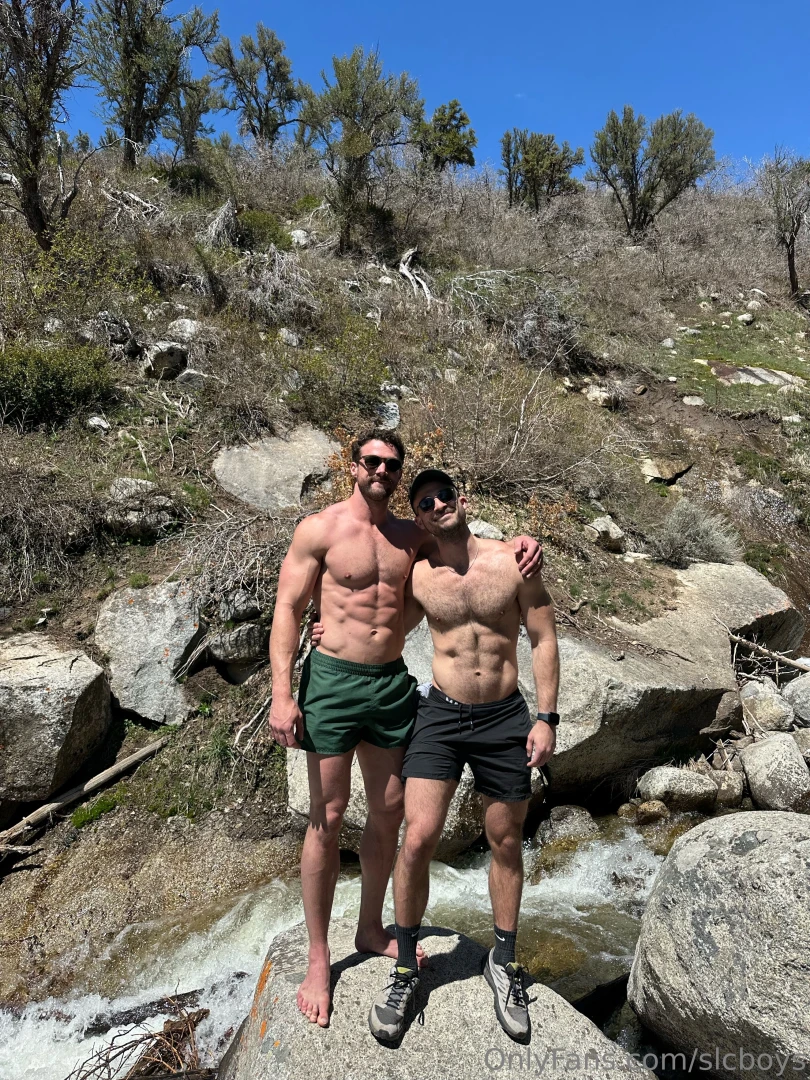 Now that spring is here anyone wanna meet us out on the trial part 1 