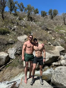 Now that spring is here anyone wanna meet us out on the trial part 1