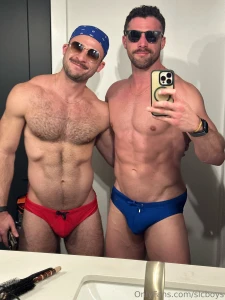 Your american dads part 1