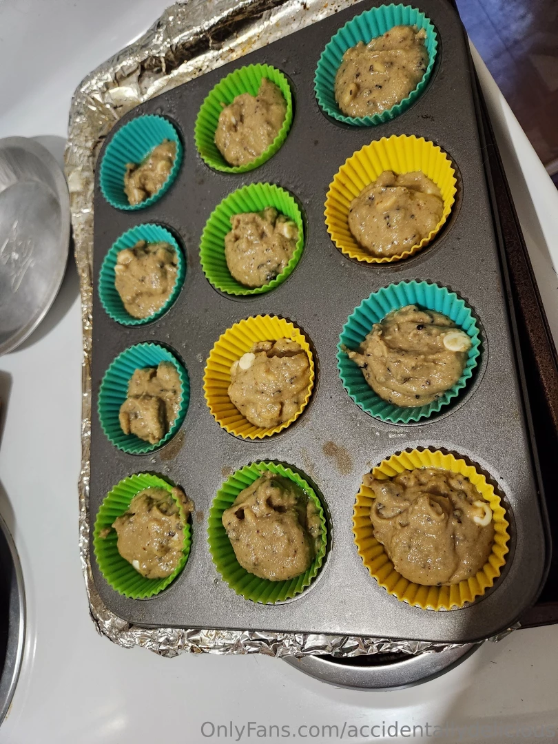 Ooo these turned out pretty dang good part 1 