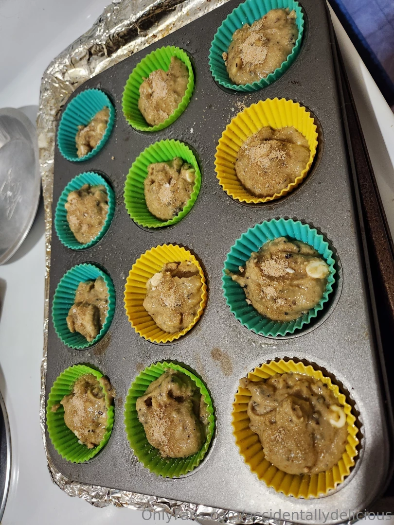 Ooo these turned out pretty dang good part 2 