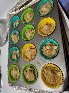 Ooo these turned out pretty dang good part 2