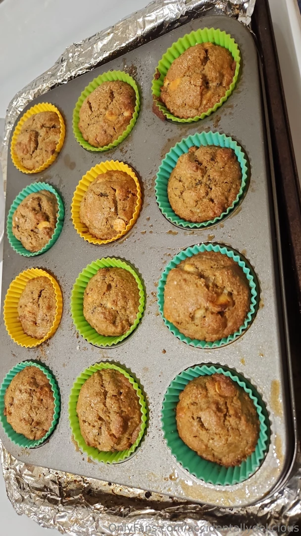 Ooo these turned out pretty dang good part 3 