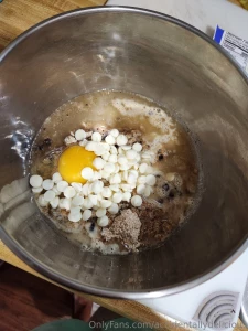 Ooo these turned out pretty dang good