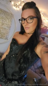 Stay tuned for my next oftv video https onlyfans com imeagan91