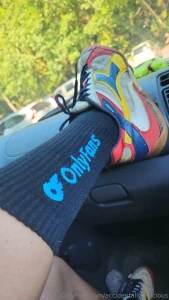 Hikes in the best socks https onlyfans com imeagan91 onlyfans merch