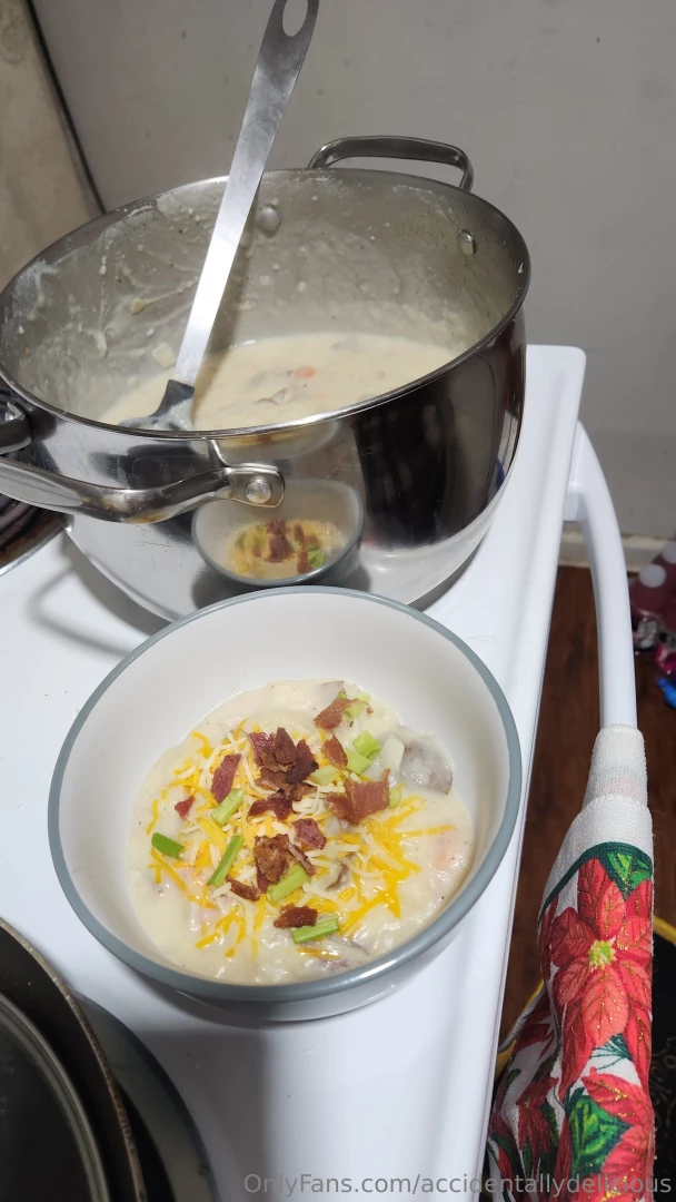 Turned out pretty dang good using food from my own garden is amazing 