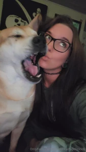 Dog days aren t over https onlyfans com imeagan91