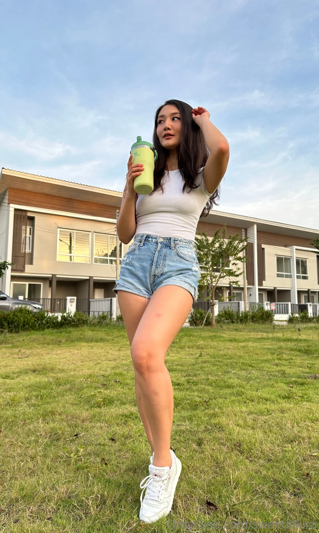 Sweetlilkira part 11 