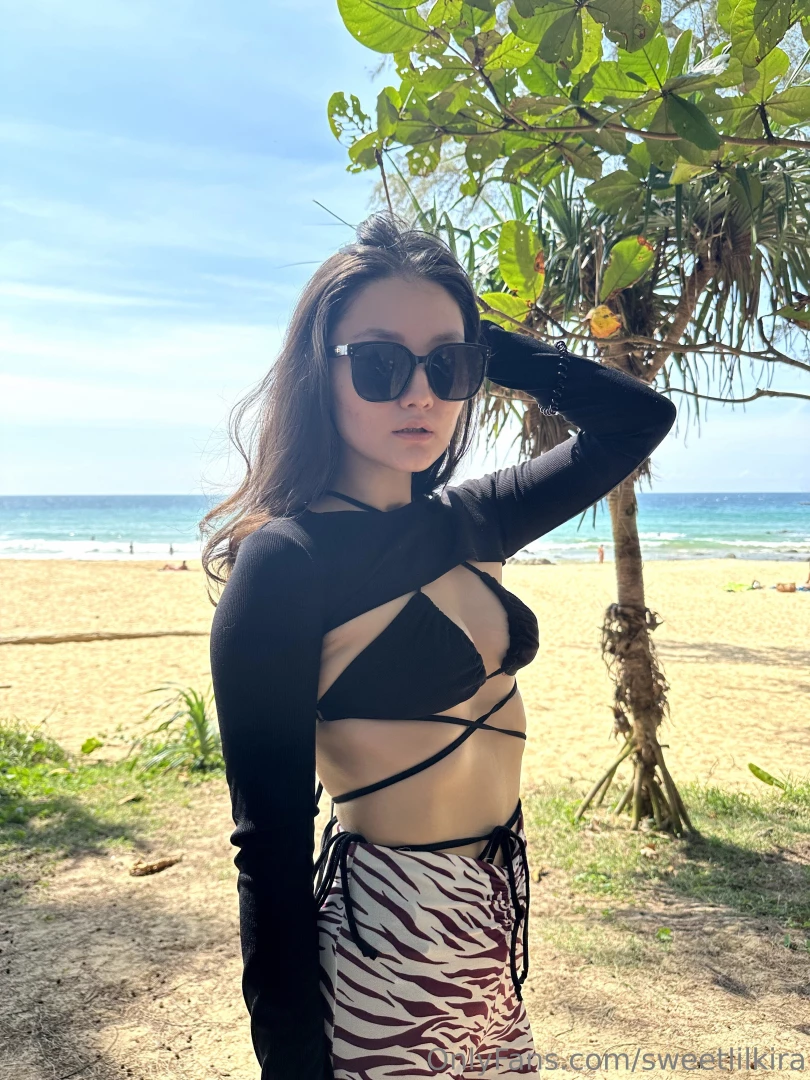 Sweetlilkira part 12 