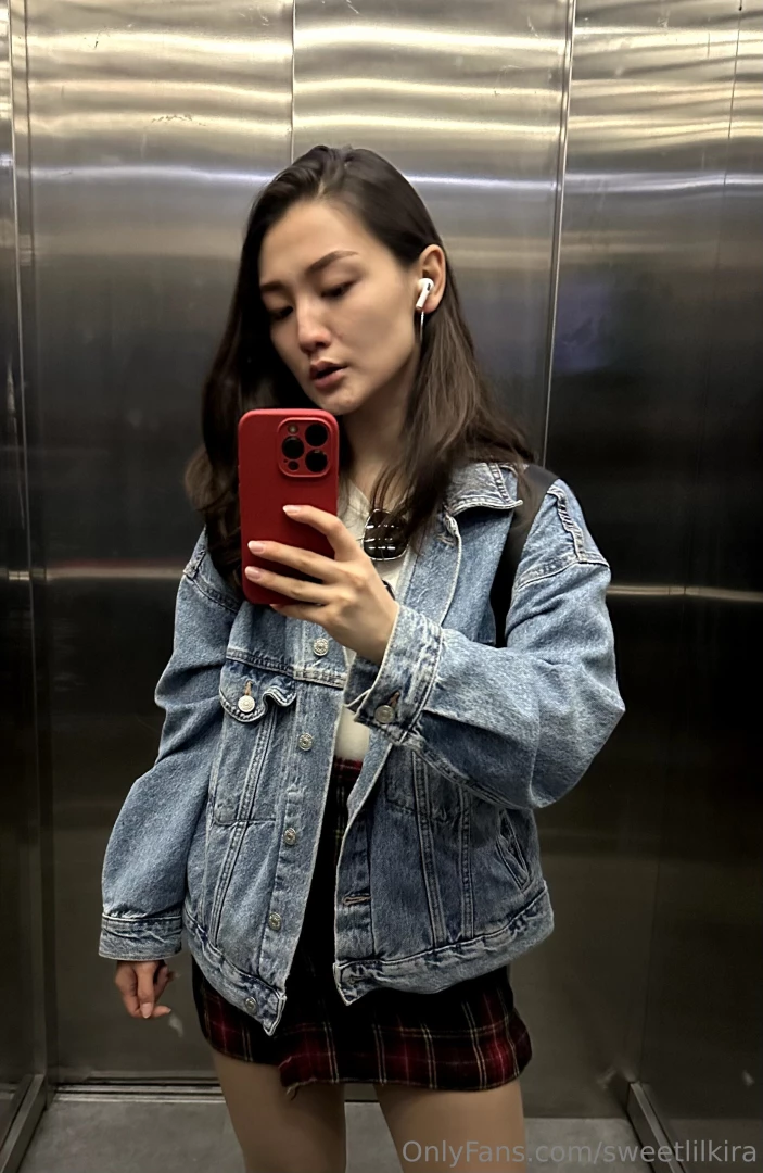 Sweetlilkira part 13 