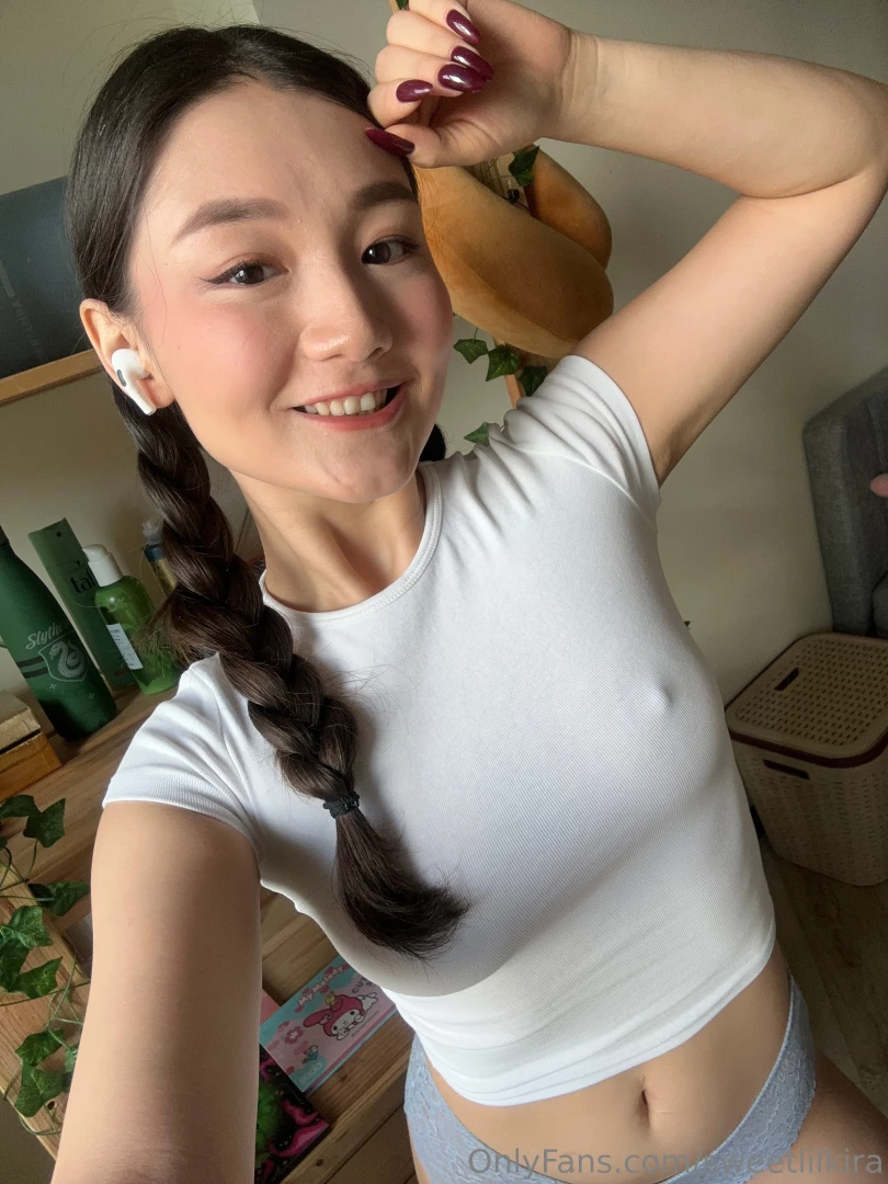 Do you often get in a playful mood 