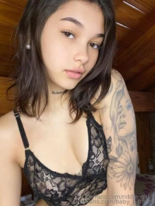 This cutie baby_barbara has never had a boyfriend and wants to see an part 622