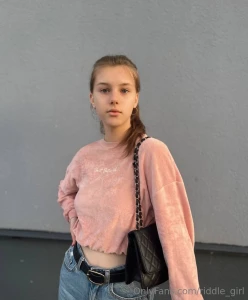 Free subscription 0 today only your_favorite_girl_arina subscribe and part 19