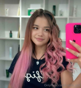 She mila_shake needs your cock more than ever this beauty will play part 78