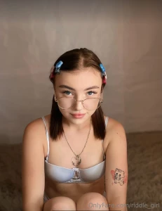 Dia kit this cutie with angelic face and beautiful body is waiting for part 23