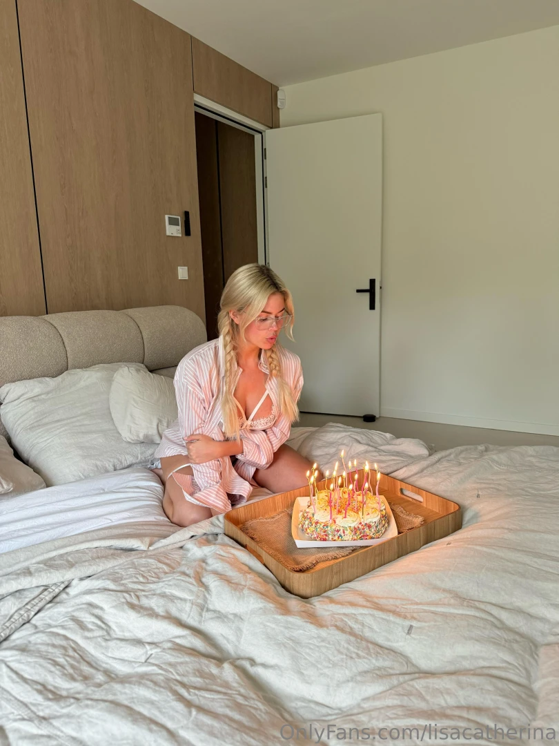 It s my birthdayyyyyyyy 