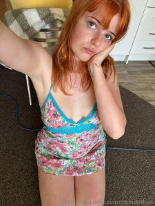 Who likes my new pajamas part 1