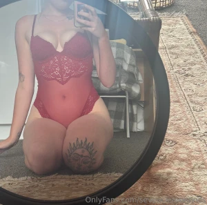 Merry christmas my angels does anyone wanna tip me a little christmas part 5