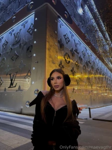 Some photos from the trip