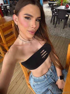 This is exactly how i d dress for you on date night part 33