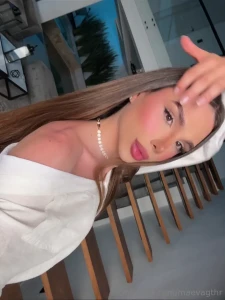 Maybe you re the one for me