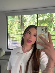 What my weekend looked like vibe with me