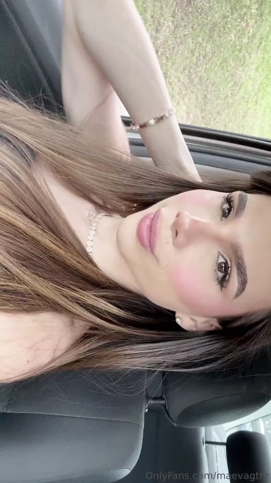 I ll be your fake uber drive backseat fun 