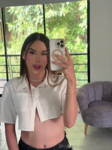 Are you falling in love now baby