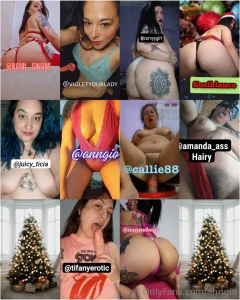 Dinner s ready nami_swam violetyourlady curvyygirl susiblanco