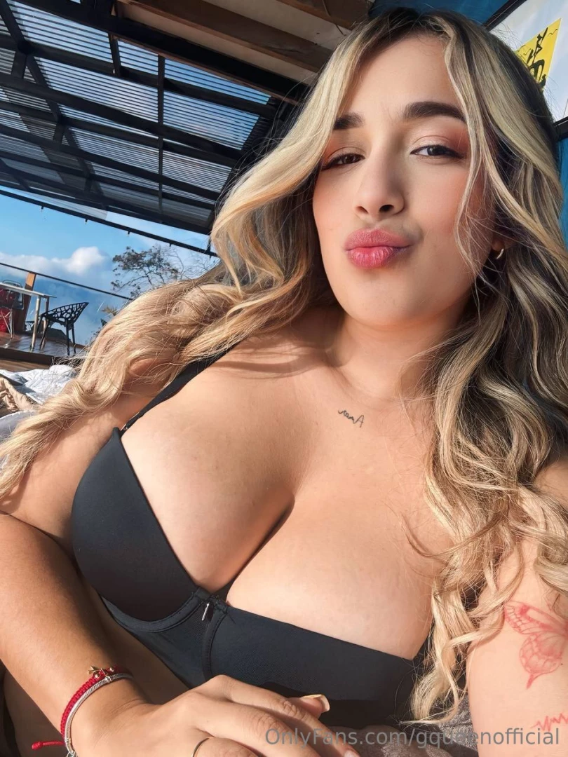 Confidence looks good on me right 