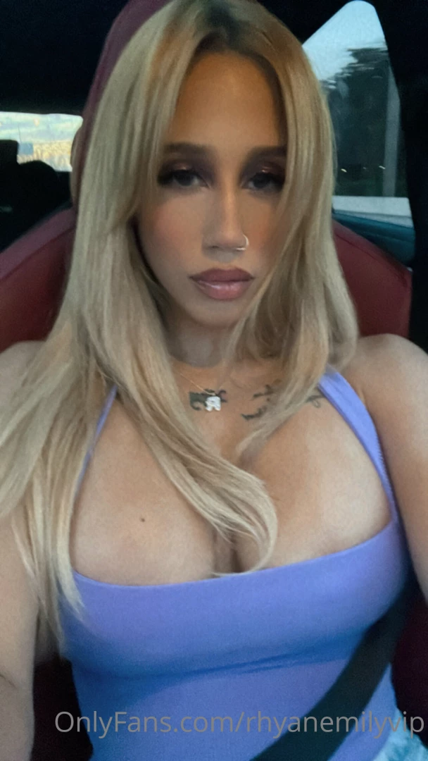 Call me baby part 3 