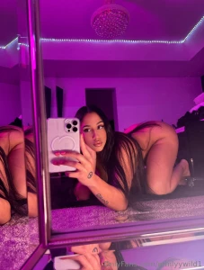 Can you guess what my favorite position is part 2