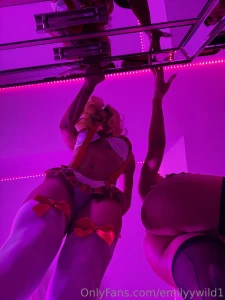 Hot asf part 1