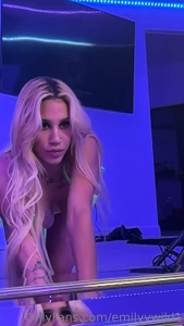 Baby let me suck it