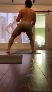 Do i twerk this ass good