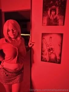 Classic maria from sh2 part 2 3