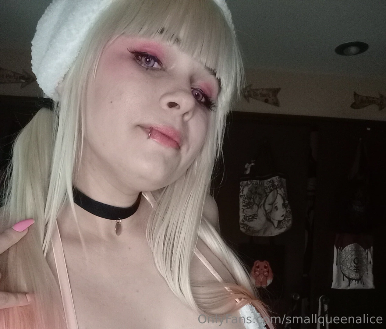 Marin kitagawa beary lewd edition 