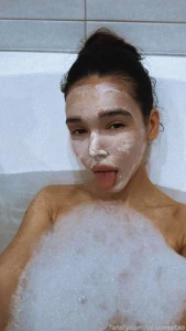 Got clean to get dirty i touch myself until he takes over and i am so